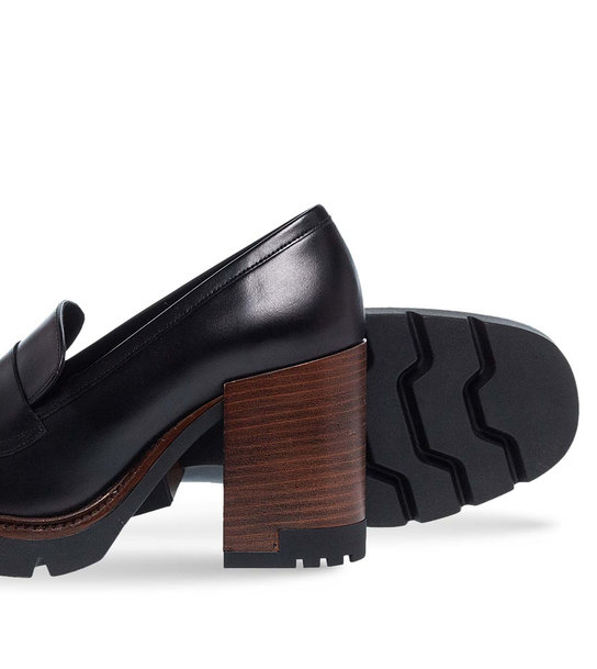 Womens Heeled Pumps Parex 10628067