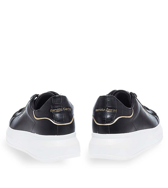 Γυναικεία Sneaker Renato Garini S119R166212J