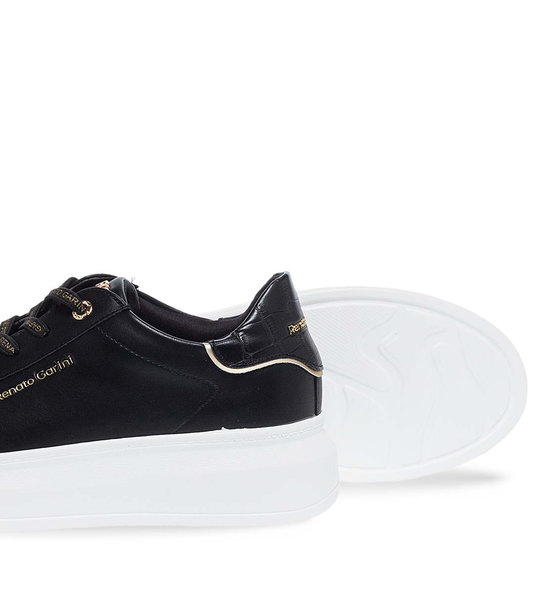 Γυναικεία Sneaker Renato Garini S119R166212J