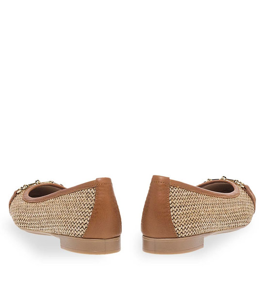 Γυναικείες Μπαλαρίνες Maison Minrelle 10429001