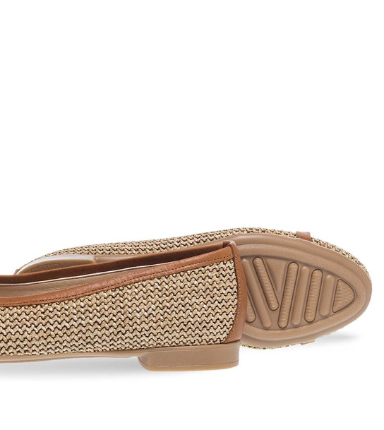 Γυναικείες Μπαλαρίνες Maison Minrelle 10429001