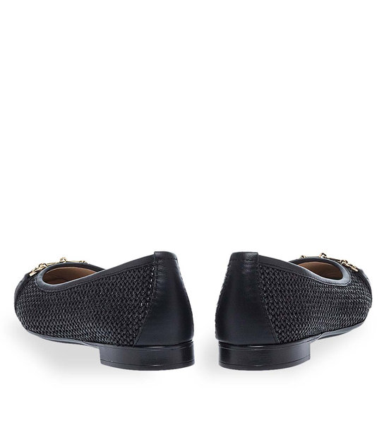 Womens Ballerinas Maison Minrelle 10429001