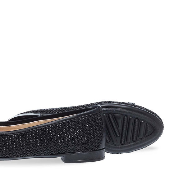 Womens Ballerinas Maison Minrelle 10429001