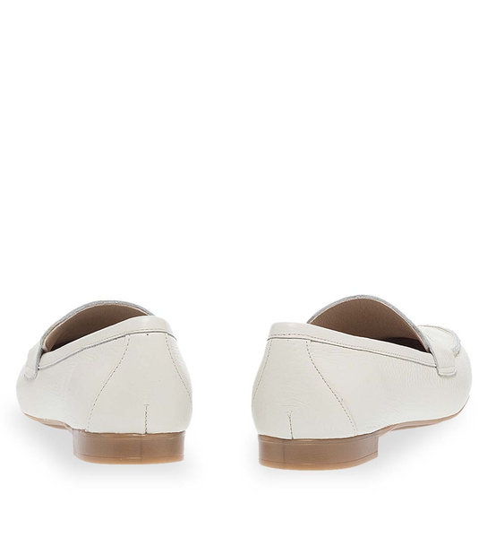 Γυναικεία Δερμάτινα Μοκασίνια Maison Minrelle 10529000