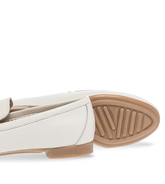 Γυναικεία Δερμάτινα Μοκασίνια Maison Minrelle 10529000