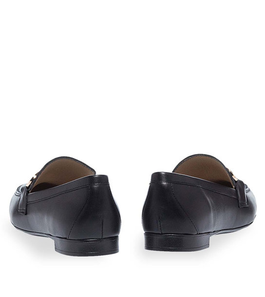 Womens Leather Moccasins Maison Minrelle 10529001