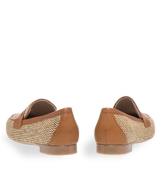 Womens Moccasins Maison Minrelle 10529003