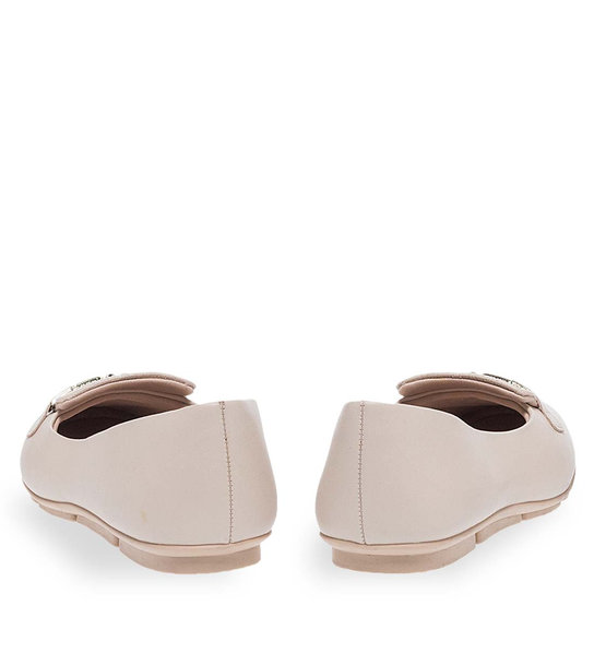 Womens Moccasins Comfort Flex 2363404-6