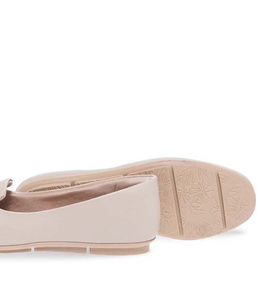 Womens Moccasins Comfort Flex 2363404-6