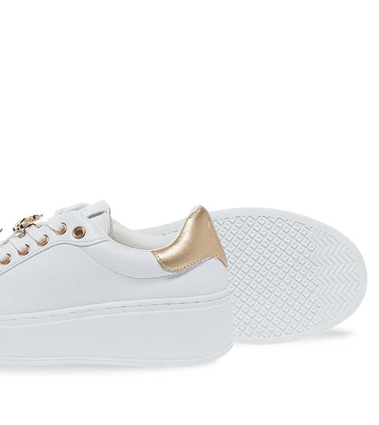 Γυναικεία Sneaker Maison Minrelle 10729036