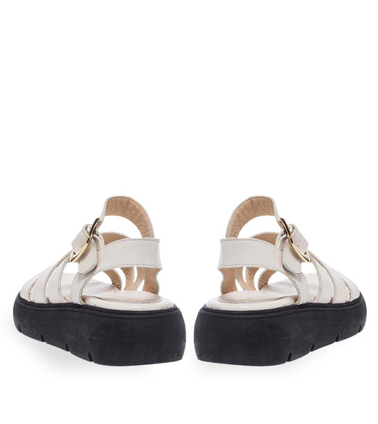 Womens Sandals Maison Minrelle 11629081