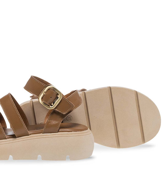 Womens Sandals Maison Minrelle 11629081