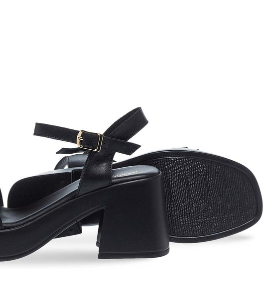 Γυναικεία Πέδιλα Maison Minrelle 11629132