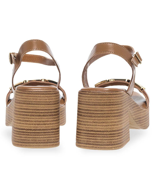 Womens Sandals Maison Minrelle 11629132