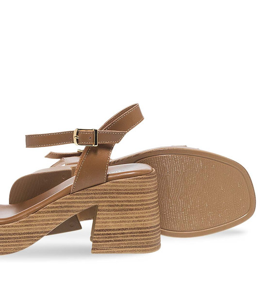 Womens Sandals Maison Minrelle 11629132