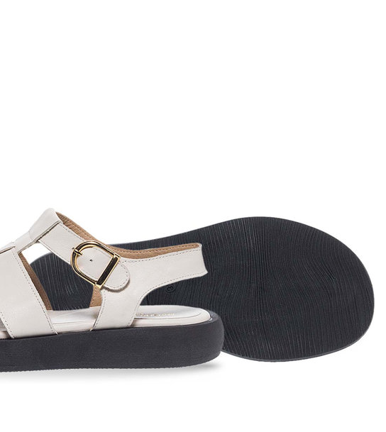 Womens Sandals Maison Minrelle 11629146