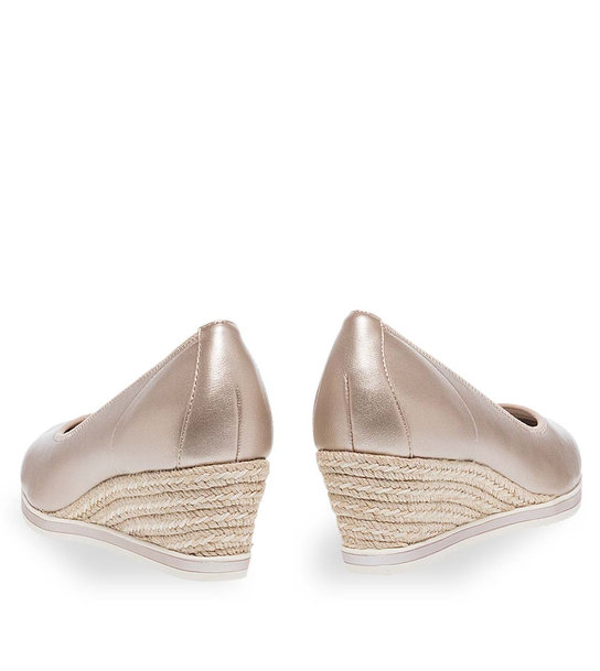 Womens Wedges Tamaris 1-1-22305-42 933