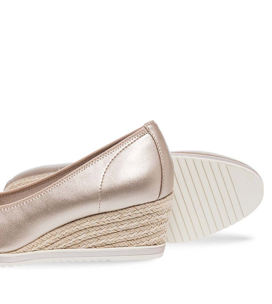 Womens Wedges Tamaris 1-1-22305-42 933