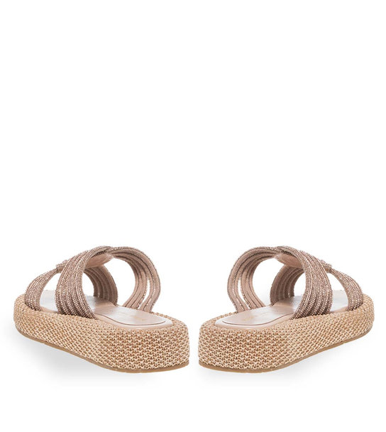 Womens Flatforms Maison Minrelle 12729011