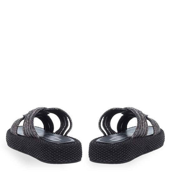 Womens Flatforms Maison Minrelle 12729011