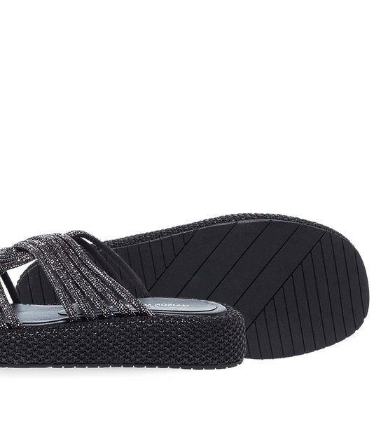 Womens Flatforms Maison Minrelle 12729011