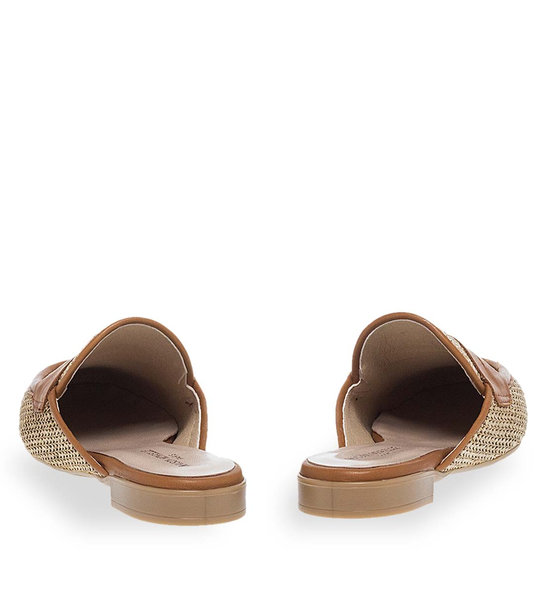 Womens Mules Maison Minrelle 13029001