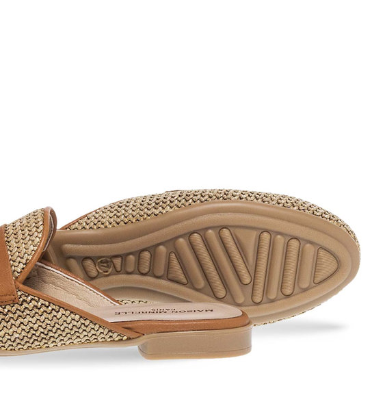 Womens Mules Maison Minrelle 13029001