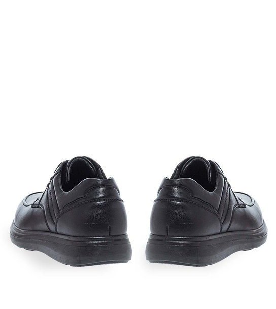 Ανδρικά Δερμάτινα Casual Παπούτσια Parex 13129002