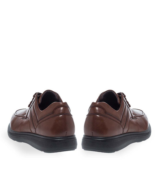 Ανδρικά Δερμάτινα Casual Παπούτσια Parex 13129002