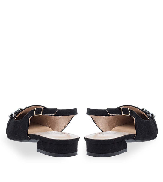 Womens Slingback Flats Parex 11629085