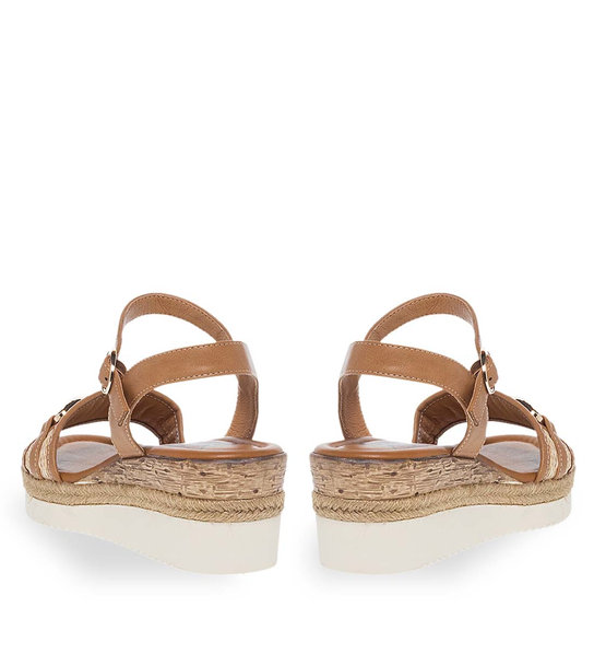 Γυναικείες Πλατφόρμες Parex 11729001