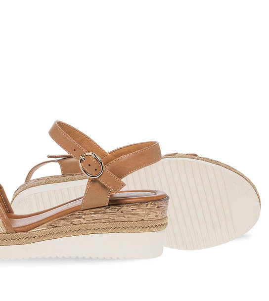 Γυναικείες Πλατφόρμες Parex 11729001