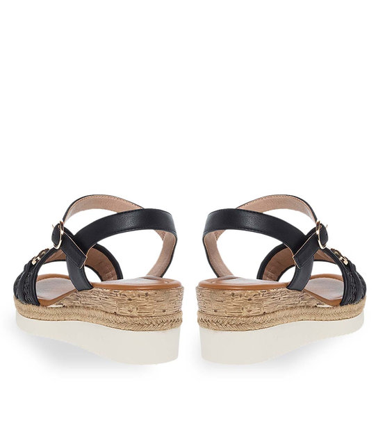 Γυναικείες Πλατφόρμες Parex 11729001