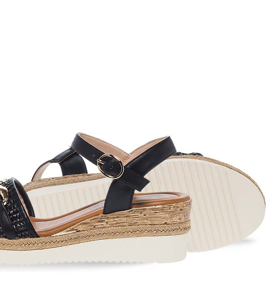 Γυναικείες Πλατφόρμες Parex 11729001