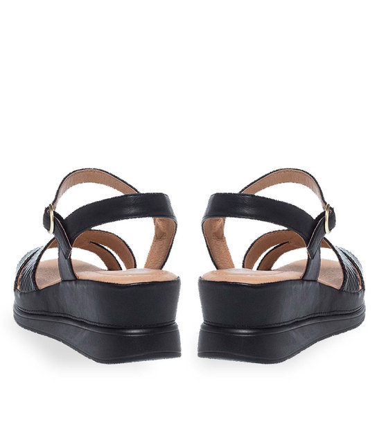 Γυναικείες Πλατφόρμες Parex 11729009