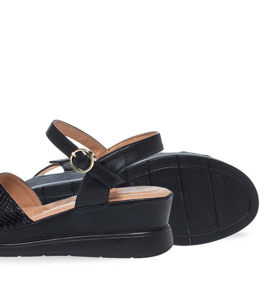 Γυναικείες Πλατφόρμες Parex 11729009