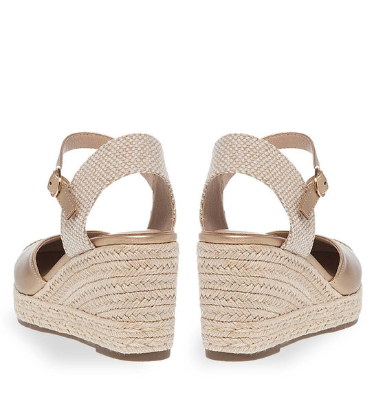 Γυναικείες Πλατφόρμες Parex 11729079