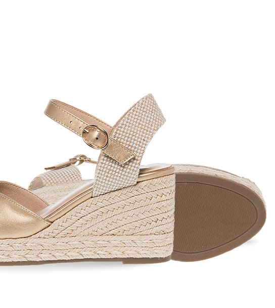 Γυναικείες Πλατφόρμες Parex 11729079