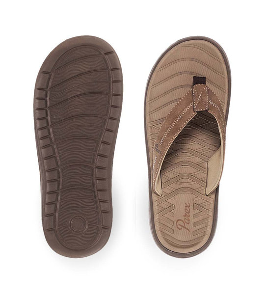 Mens Flip Flops Parex 11829046