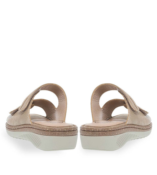 Γυναικείες Παντόφλες Comfort Parex 12129002