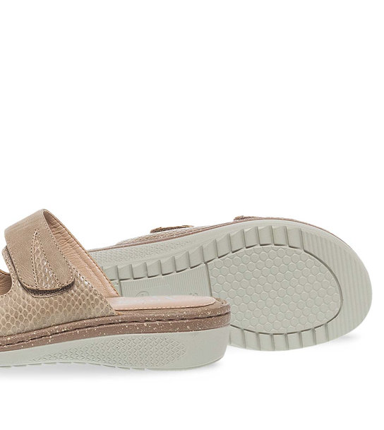 Γυναικείες Παντόφλες Comfort Parex 12129002
