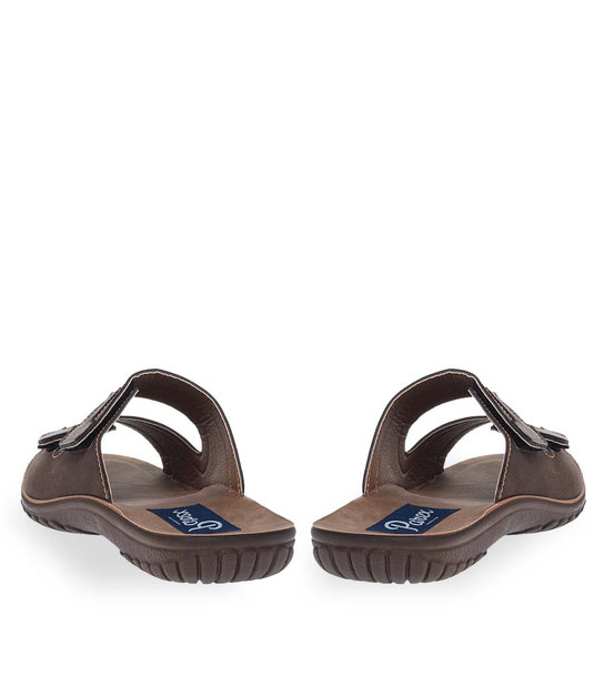 Mens Comfort Mules Parex 12129029