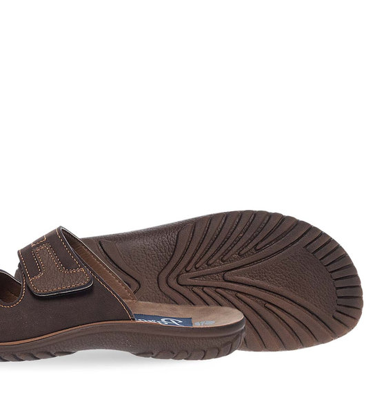 Mens Comfort Mules Parex 12129029