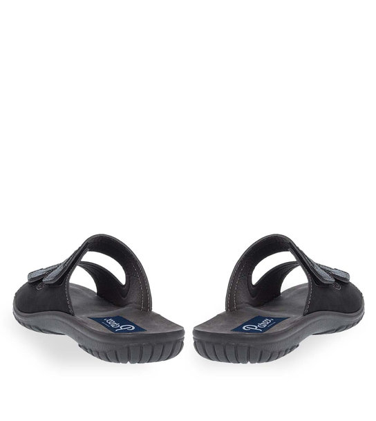 Mens Comfort Mules Parex 12129029