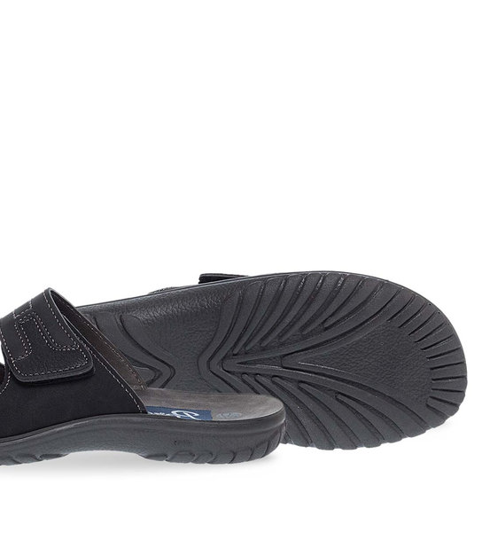 Mens Comfort Mules Parex 12129029