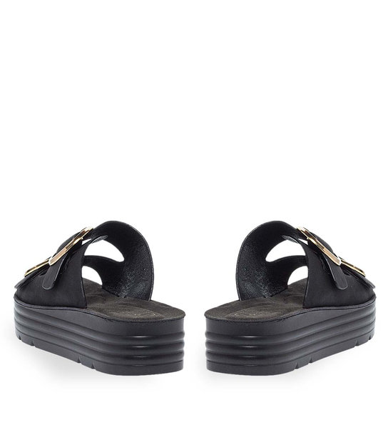 Womens Flatforms Parex 12729004