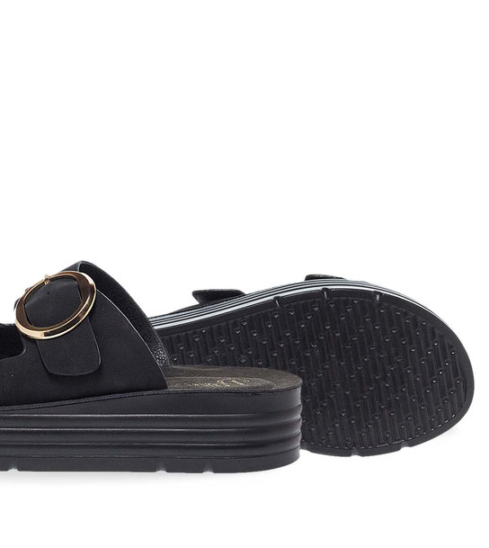 Womens Flatforms Parex 12729004