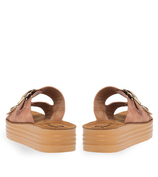 Womens Flatforms Parex 12729004