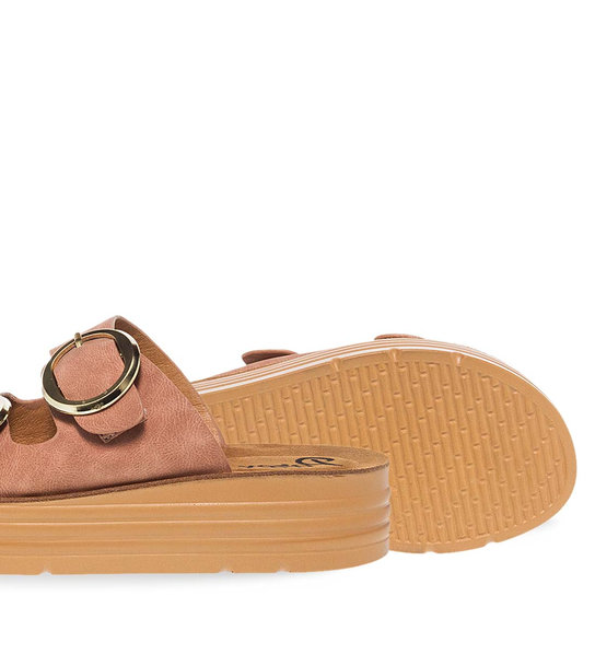 Womens Flatforms Parex 12729004