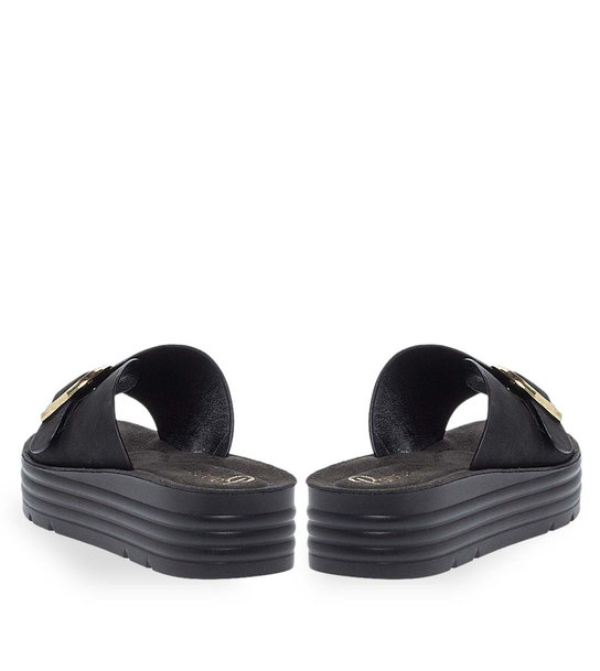 Womens Flatforms Parex 12729005